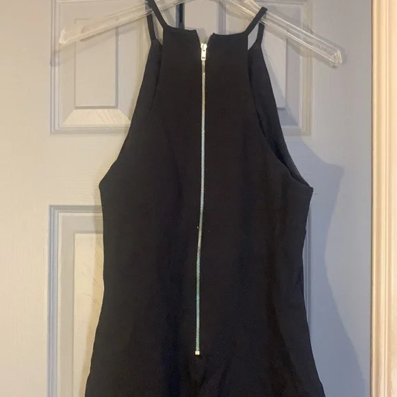 LITTLE BLACK DRESS - Picture 4 of 5